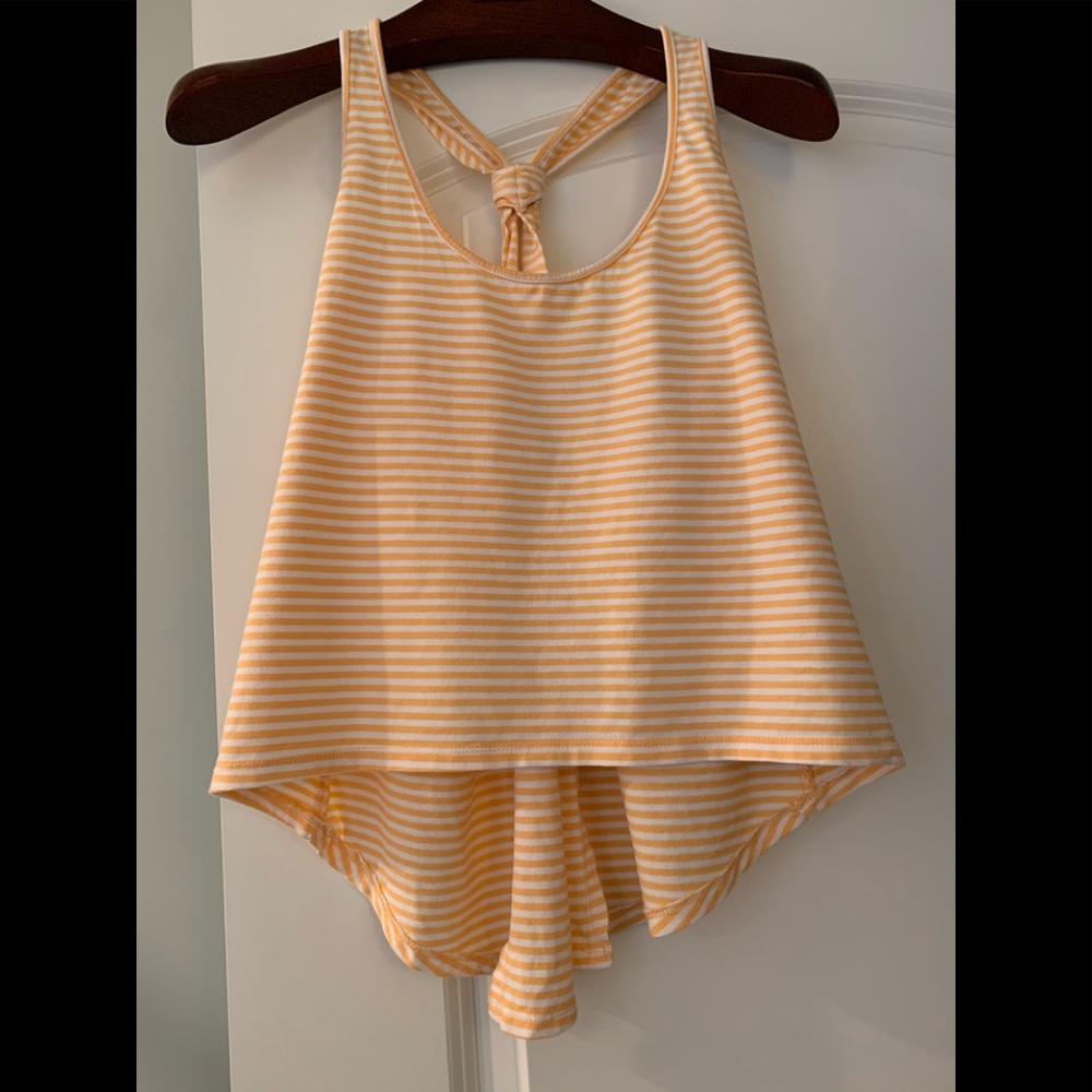 Roxy brand tank top
